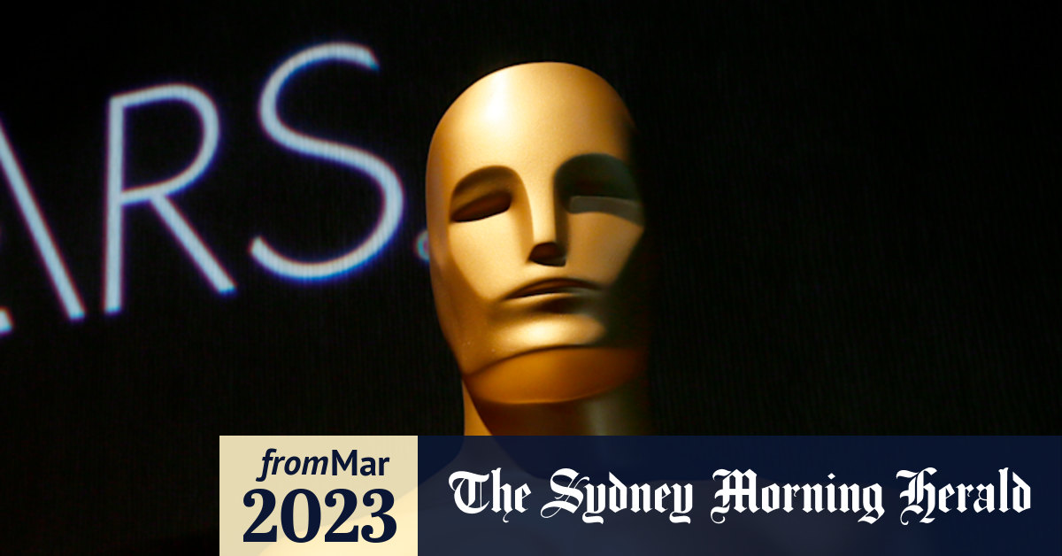 Oscars 2023 Trying to pick an Oscar winner based on awards season